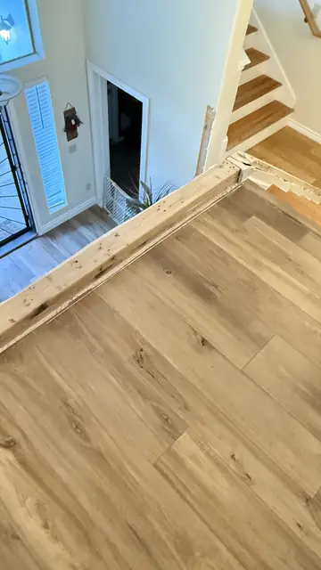 Custom Stairs photo 4