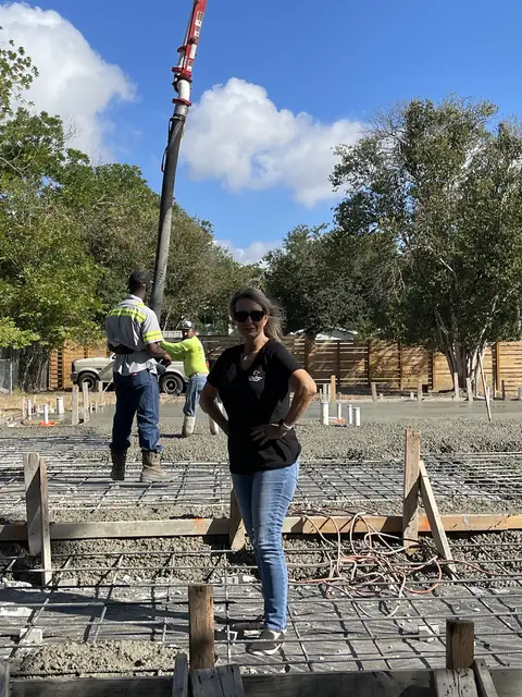 New Braunfels Bungalow photo 3