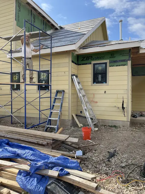 New Braunfels Bungalow photo 12