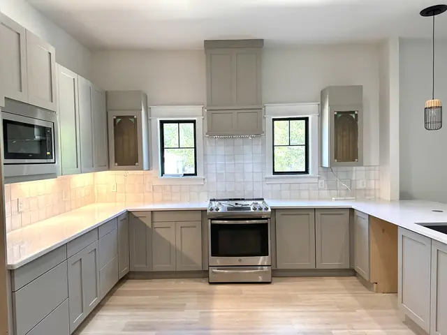 New Braunfels Bungalow photo 19