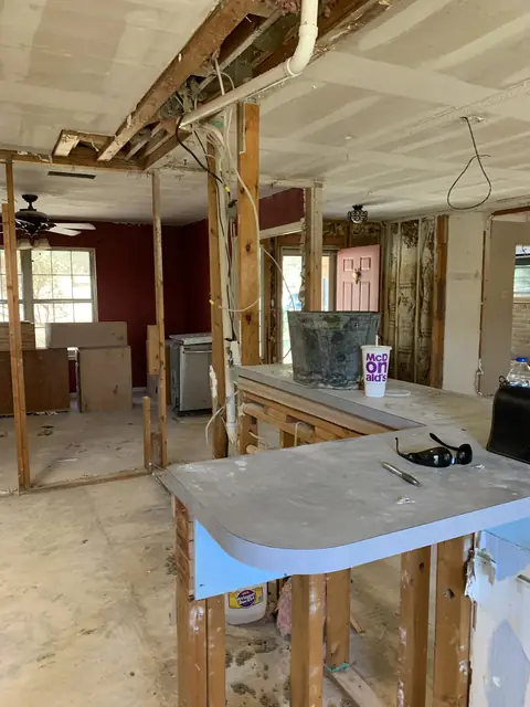 Westwood Renovation photo 6