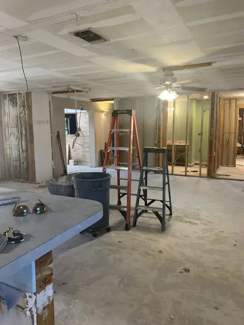 Westwood Renovation photo 7