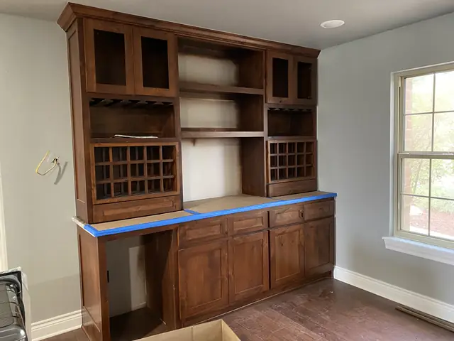 Westwood Renovation photo 18