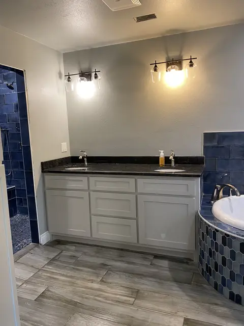 Westwood Renovation photo 20