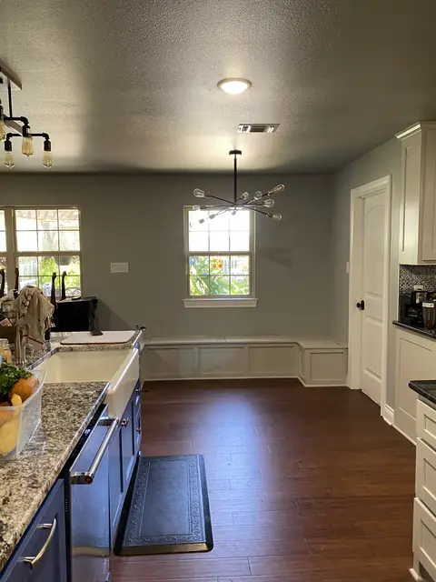 Westwood Renovation photo 30